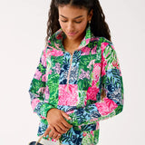 Eleni UPF 50+ Pullover