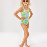 Abel Swimsuit UPF 50+