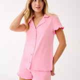 Valaine PJ Top