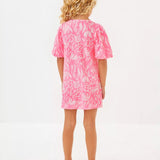 Girls Mini Mercer Dress