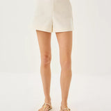 3" Sarissa Stretch Short