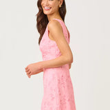 Jules Skirted Romper