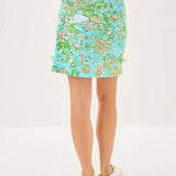 UPF 50+ Luxletic Monica Bow Skort