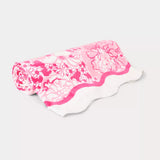 Scallop Beach Towel