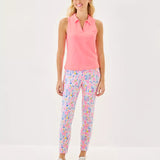 UPF 50+ Luxletic 28" Corso Pant