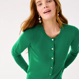 Fairley Cashmere Cardigan