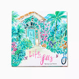 Life and Lilly Book
