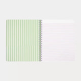 Large Notebook