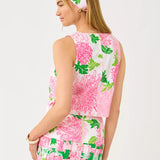 Annaleese Sleeveless Top