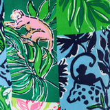 5" Callahan Stretch Short