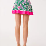 Cilia High Rise Skort UPF 50+