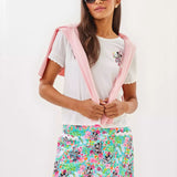 Gardner Mini Skort