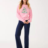 Ballad Long Sleeve Sweatshirt