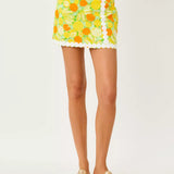Michelina Mini Skort