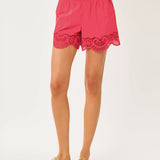 5" Kilah High Rise Eyelet Short