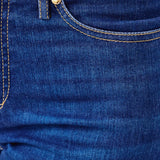33" Aniston High Rise Straight Leg Jean
