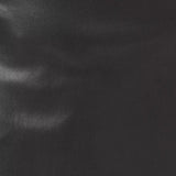 Sarissa High Rise Stretch Coated Mini Skirt