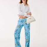 Bal Harbour Stretch Palazzo