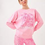 Ballad Cotton Sweatshirt