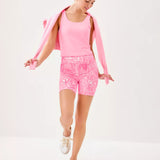 UPF 50+ Luxletic Ari Reversible Active Tank