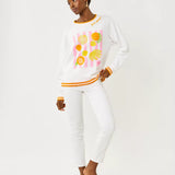 Ballad Cotton Sweatshirt