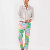 34" Men's Stuff Mizner Pant