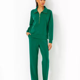 UPF 50+ 30.5" Alwyn High Rise Pant