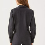 The Tie Lilly Shirt