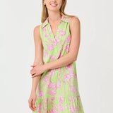 Riegan Dress