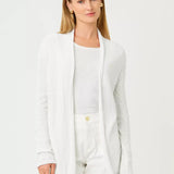 Faretta Long Length Cardigan