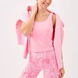 UPF 50+ Luxletic Ari Reversible Active Tank