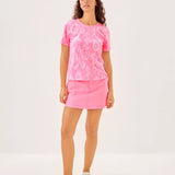 Barreto Knit Top