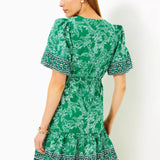 Kentlee Dress
