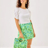 Alysia Mini Skort