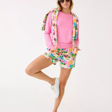 4" Loxley Knit Short