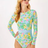 Jesper Rashguard Swimsuit
