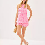 Palmita Tunic