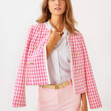 Rohana Boucle Jacket