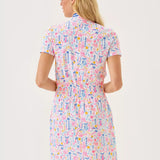 UPF 50+ Luxletic Love Active Dress