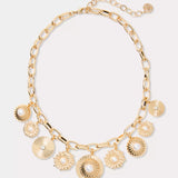 Canopy Colony Necklace