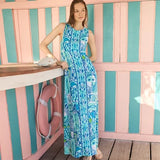 Ellison Maxi Dress