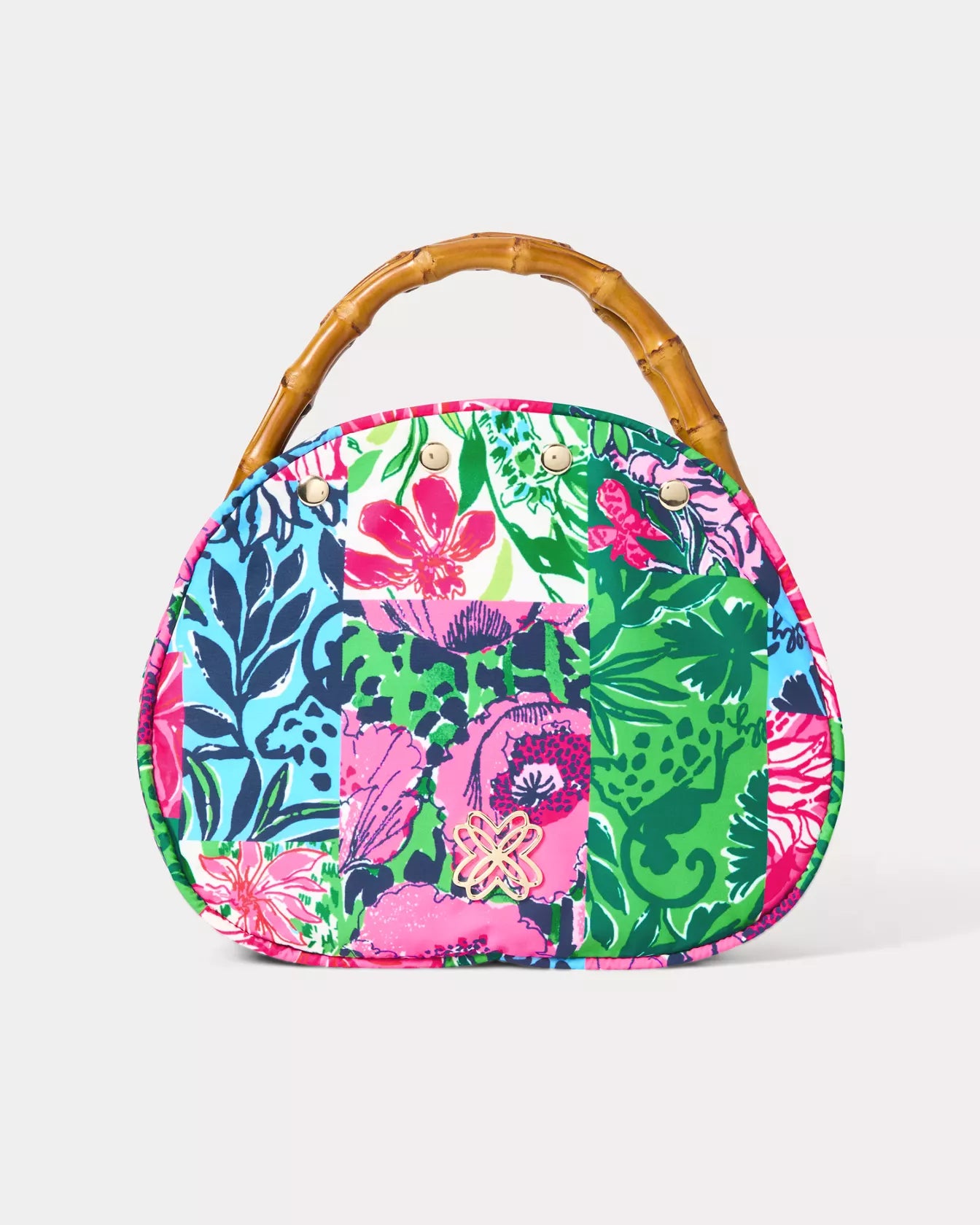 Breakers Bamboo Bermuda Bag Cover