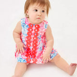 Baby Lilly Infant Shift Dress