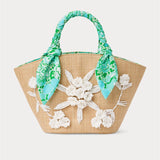 Straw Bag