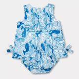 Baby Lilly Shift