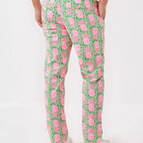 34" Men's Stuff Mizner Pant