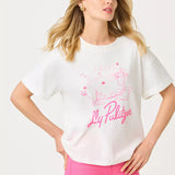 Stella Aries Zodiac Knit Top