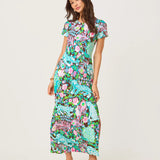 UPF 50+ ChillyLilly Kaden Maxi Dress