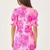 Delsie Dress