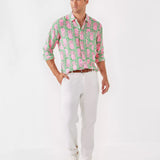 Men's Stuff Addison Shirt